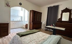Studio Cosy - Coeur Perpignan